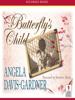 cover image of Butterfly's Child